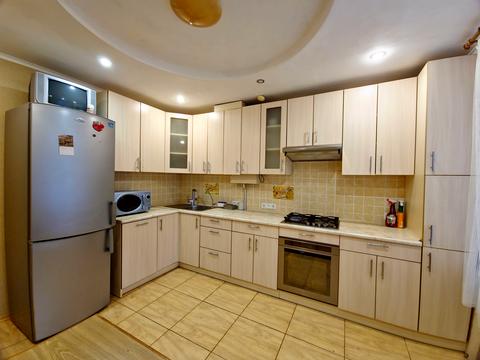 квартира за адресою Народної Волі вул., 6