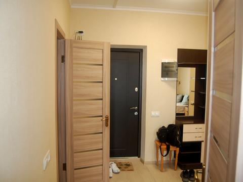 квартира по адресу Приорская ул. (Полупанова), 16