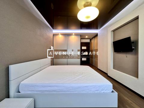 квартира по адресу Голосеевский просп. (40-летия Октября), 60