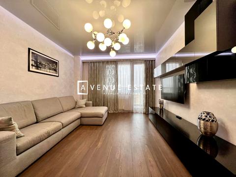 квартира по адресу Голосеевский просп. (40-летия Октября), 60