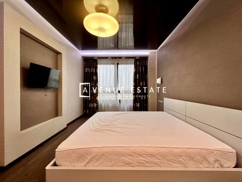 квартира по адресу Голосеевский просп. (40-летия Октября), 60