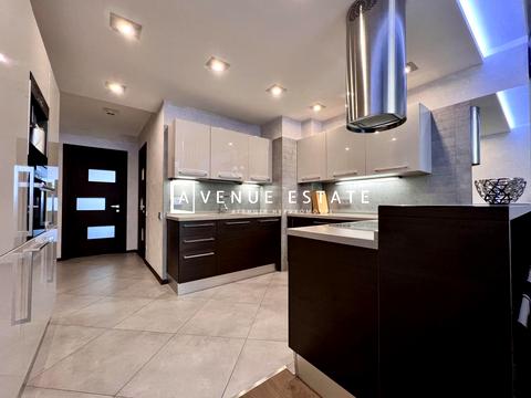 квартира по адресу Голосеевский просп. (40-летия Октября), 60