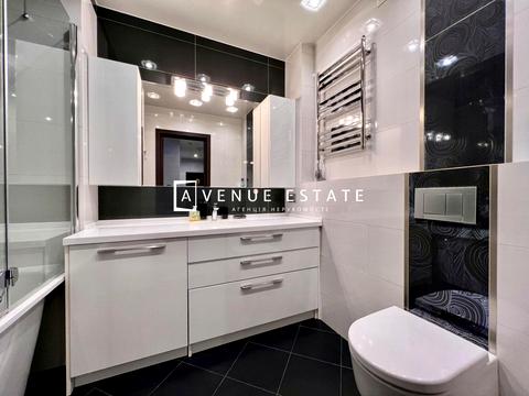 квартира по адресу Голосеевский просп. (40-летия Октября), 60