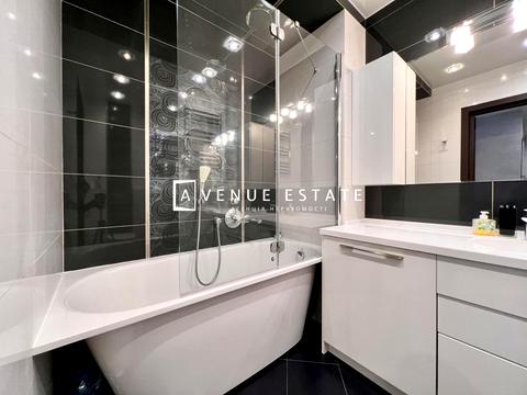 квартира по адресу Голосеевский просп. (40-летия Октября), 60