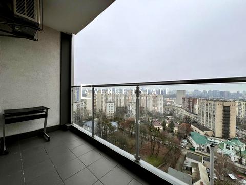 квартира по адресу Голосеевский просп. (40-летия Октября), 60