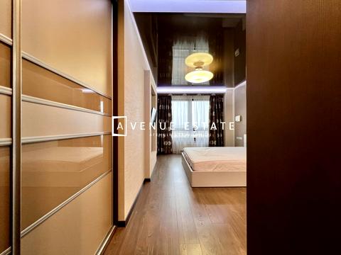 квартира по адресу Голосеевский просп. (40-летия Октября), 60