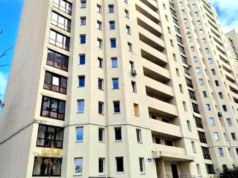 квартира за адресою Харків, Професорська вул., 14