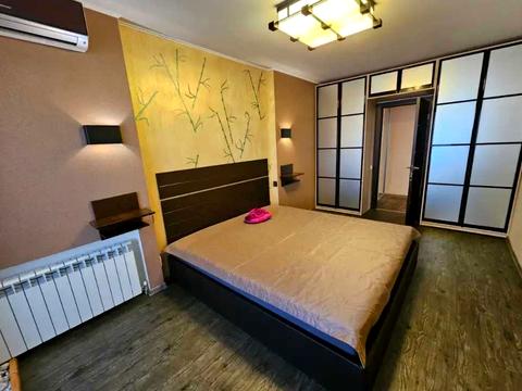 квартира по адресу Феодосийская ул., 1-А