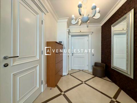 квартира по адресу Голосеевский просп. (40-летия Октября), 60