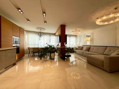 квартира по адресу Голосеевский просп. (40-летия Октября), 60