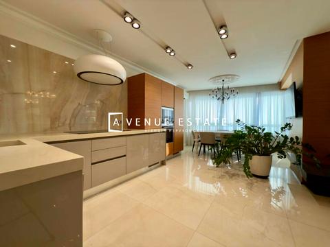 квартира по адресу Голосеевский просп. (40-летия Октября), 60