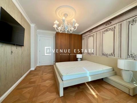 квартира по адресу Голосеевский просп. (40-летия Октября), 60