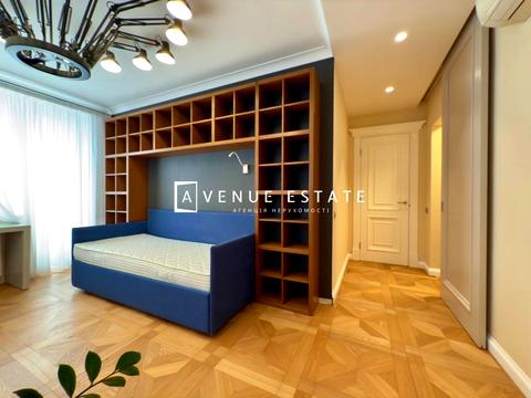 квартира по адресу Голосеевский просп. (40-летия Октября), 60