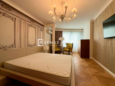 квартира по адресу Голосеевский просп. (40-летия Октября), 60