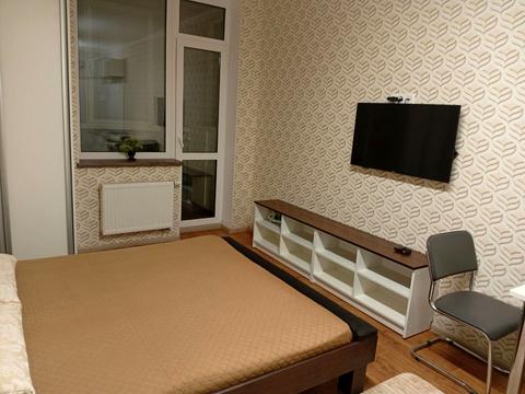 квартира за адресою Польова вул., 73