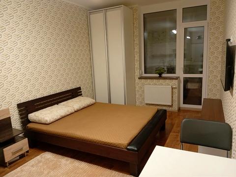 квартира за адресою Польова вул., 73