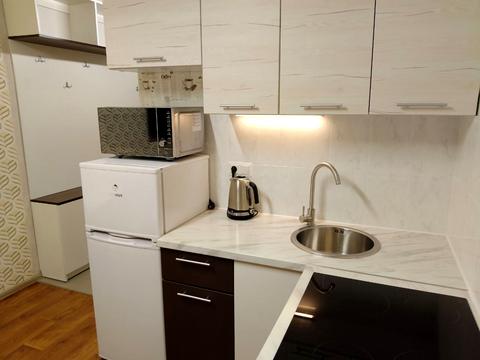 квартира за адресою Польова вул., 73