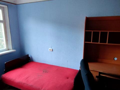 квартира по адресу Зерновая ул., 53и