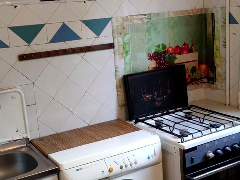 квартира по адресу Зерновая ул., 53и