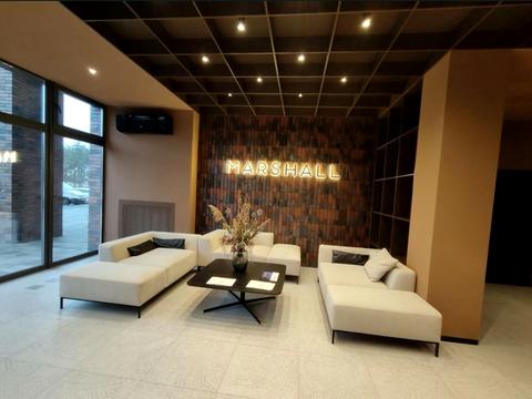 квартира за адресою Набережна Перемоги вул., (Будинок 1)