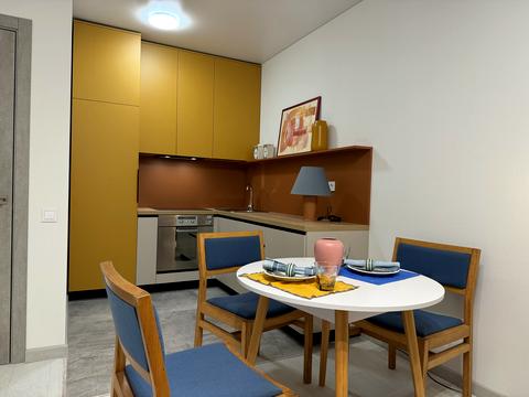 квартира за адресою Васильківська вул., 37-Г