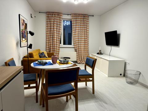 квартира за адресою Васильківська вул., 37-Г