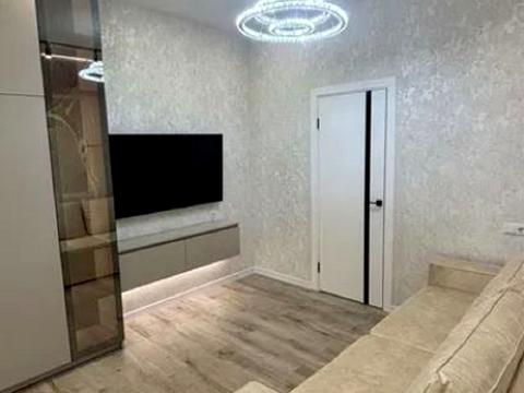 квартира по адресу Краснова ул., 3