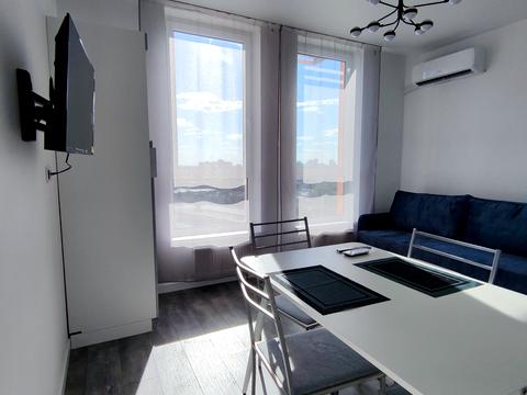 квартира за адресою Олеся Бердника вул., 1-Г