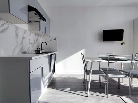 квартира за адресою Олеся Бердника вул., 1-Г