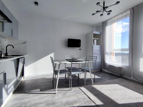 квартира за адресою Олеся Бердника вул., 1-Г