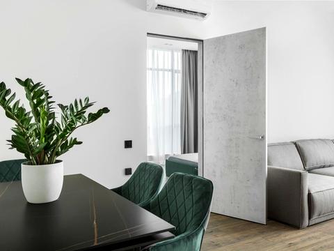 квартира по адресу Демеевская ул., 33