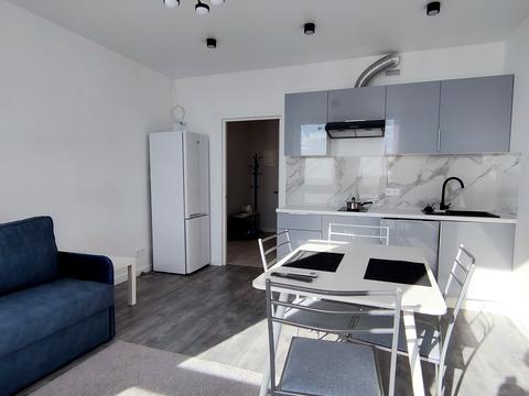 квартира за адресою Олеся Бердника вул., 1-Г