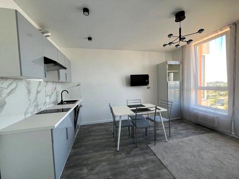 квартира за адресою Олеся Бердника вул., 1-Г