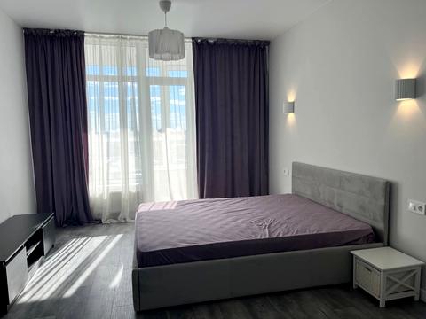 квартира за адресою Олеся Бердника вул., 1-Г