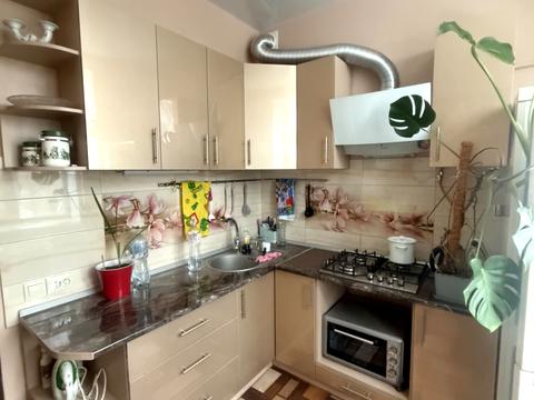 квартира за адресою Автоклубна вул., 60