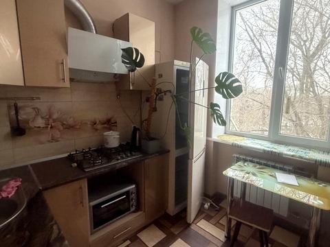 квартира за адресою Автоклубна вул., 60