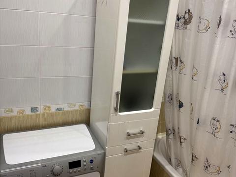 квартира по адресу Академика Сахарова ул., 36