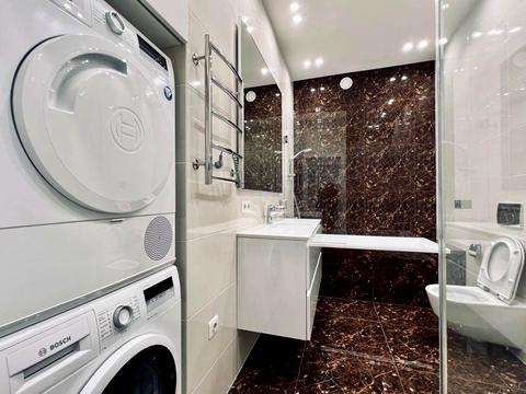 квартира по адресу Демеевская ул., 29