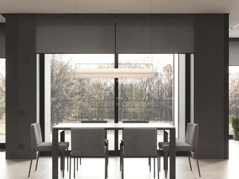 будинок за адресою с. Осещина, Зелена