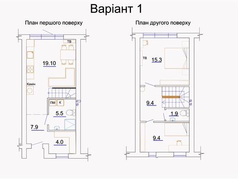 дом по адресу Степана Бандеры ул. (Можайського), 83