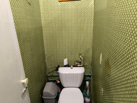 квартира за адресою Академіка Янгеля вул. (Фрунзе), 69