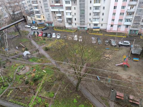 квартира за адресою Академіка Янгеля вул. (Фрунзе), 69