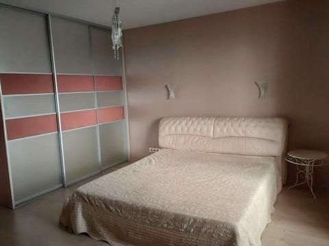 квартира по адресу Гагарина просп., 43