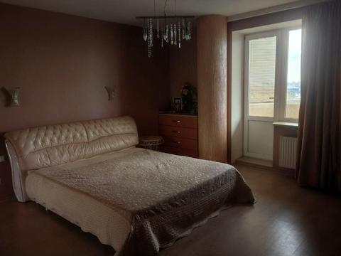 квартира по адресу Гагарина просп., 43