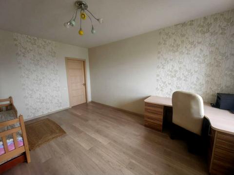 квартира по адресу Гагарина просп., 43