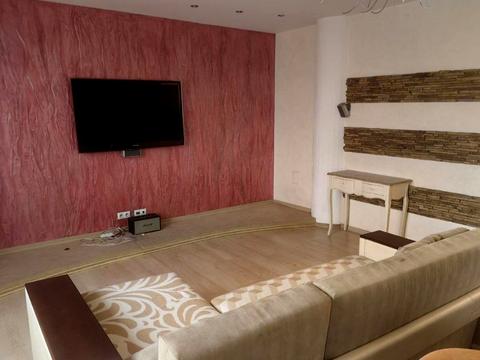 квартира по адресу Гагарина просп., 43