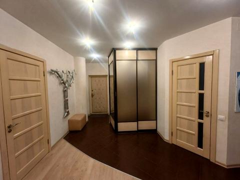 квартира по адресу Гагарина просп., 43