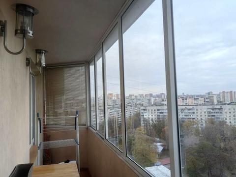 квартира по адресу Гагарина просп., 43