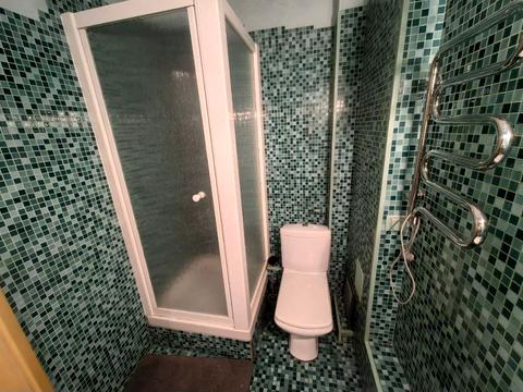 квартира по адресу Гагарина просп., 43