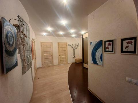 квартира по адресу Гагарина просп., 43